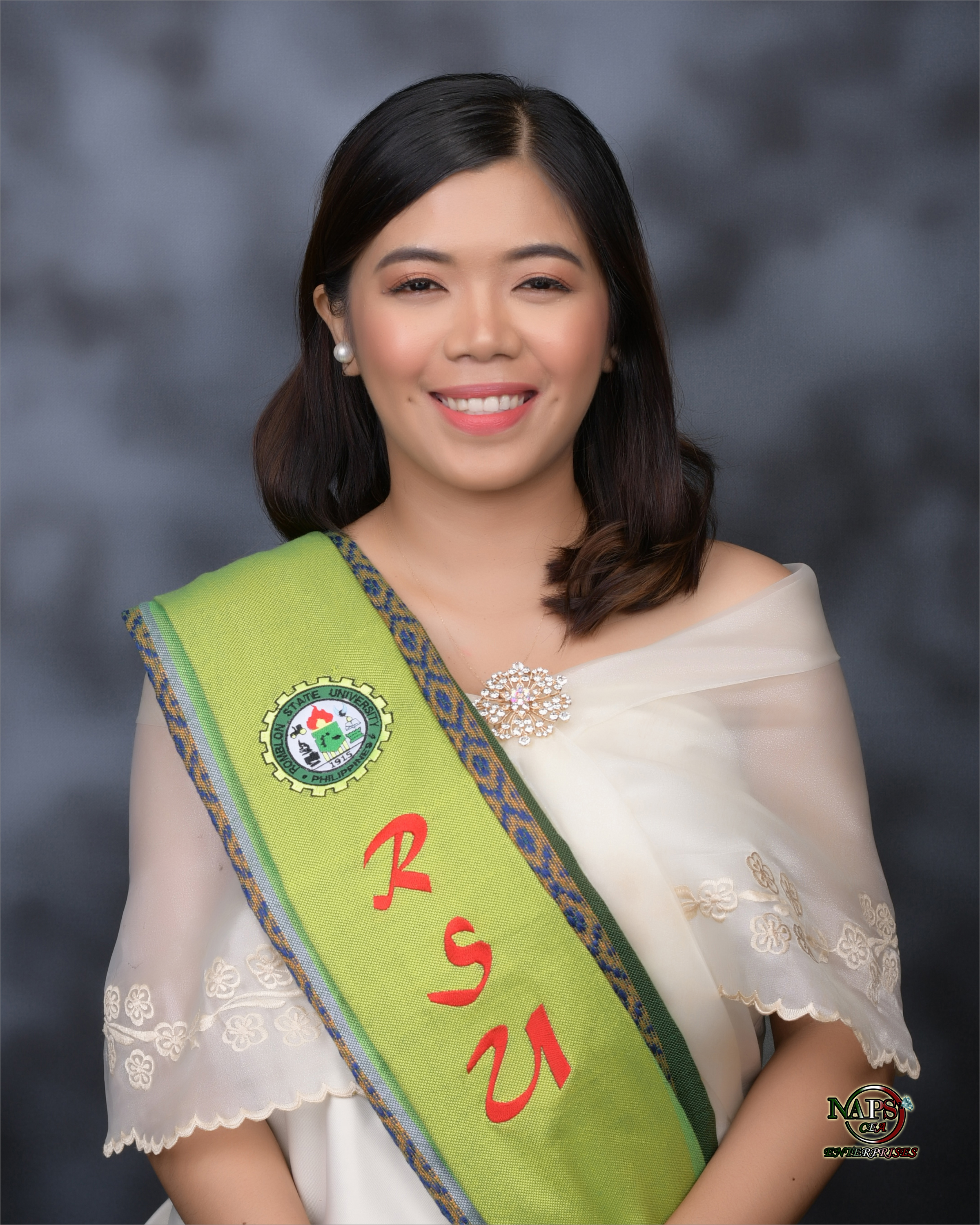 ARCH. HANNAH FAITH M. MALIBAY